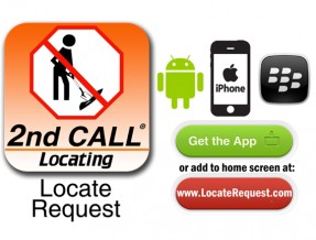 Cell Phone App | 2nd Call®